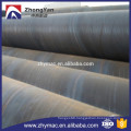 Carbon steel Spiral Steel Pipe